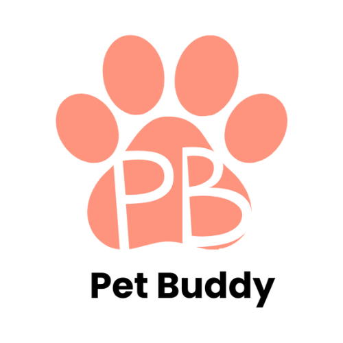 PetBuddy Logo